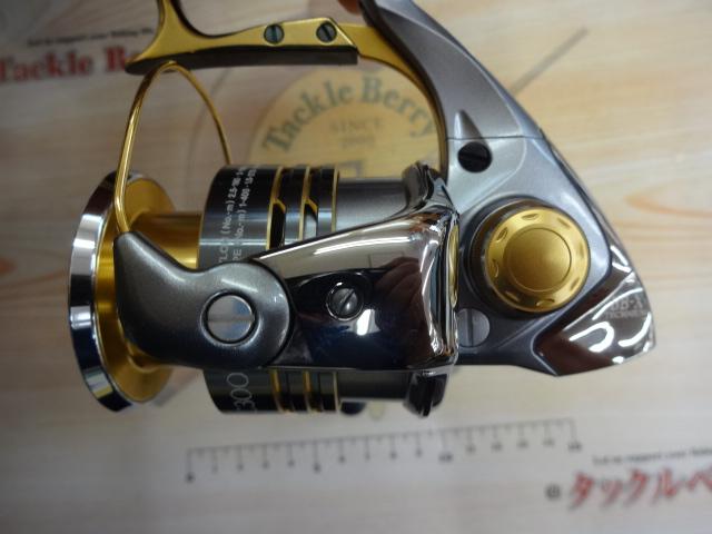 09BB-XテクニウムMg C3000DXG｜＠ベリーネット 日本最大新品中古釣具