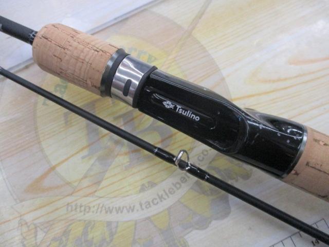 ラワイヤメタルティップゲームB662MLサーベルテンヤバーサタイル