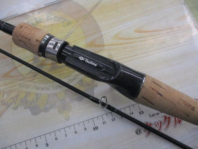 ラワイヤメタルティップゲームB692Mサーベルテンヤバーサタイル