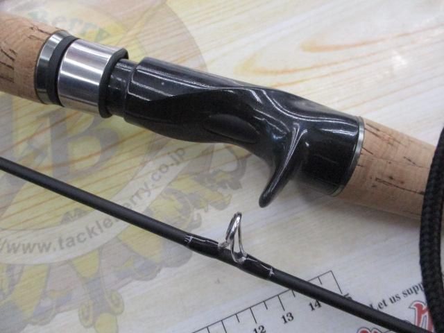 ラワイヤメタルティップゲームB692Mサーベルテンヤバーサタイル