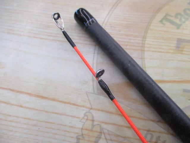 ラワイヤメタルティップゲームB692Mサーベルテンヤバーサタイル