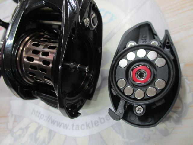 レボ ULTRACAST BF8-L