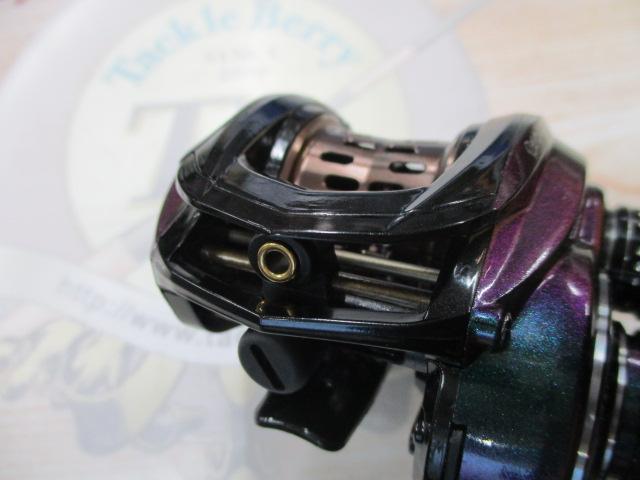 レボ ULTRACAST BF8-L