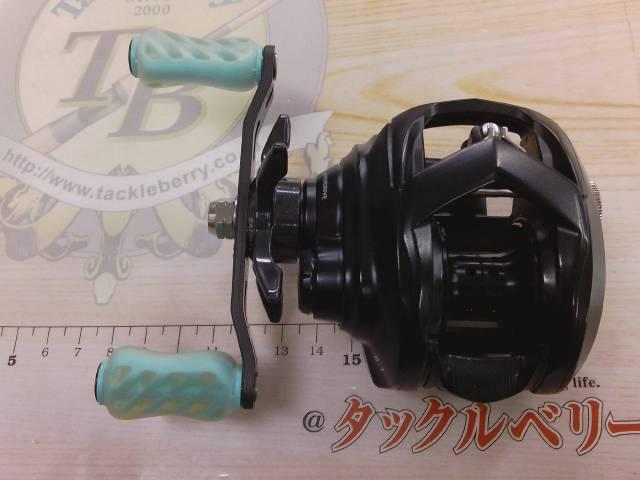タトゥーラ80XHL ダイワ タトゥーラ TW 80XHL (リール) 価格比較 - 価格.com