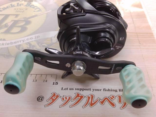 タトゥーラ80XHL ダイワ タトゥーラ TW 80XHL (リール) 価格比較 - 価格.com