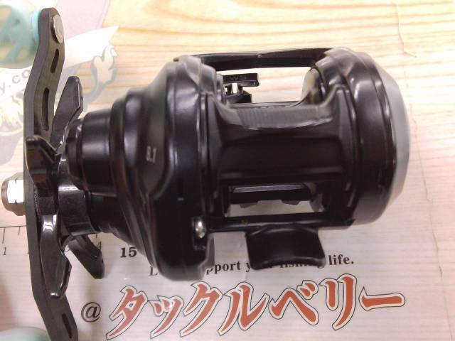 タトゥーラ80XHL ダイワ タトゥーラ TW 80XHL (リール) 価格比較 - 価格.com