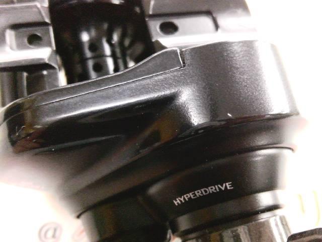 タトゥーラ TW 80XHL