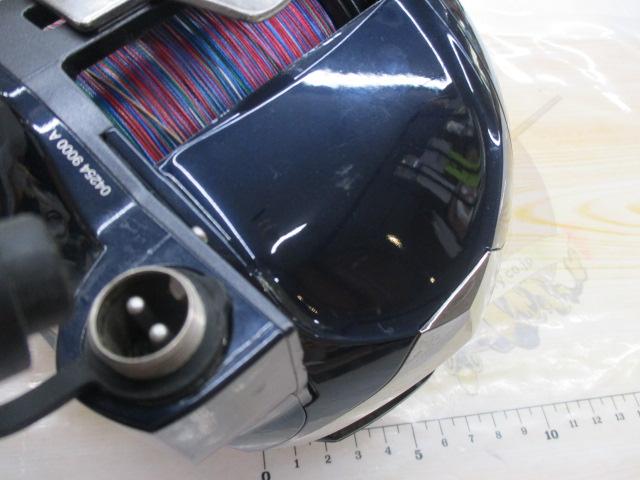 20フォースマスター 9000｜＠ベリーネット 日本最大新品中古釣具