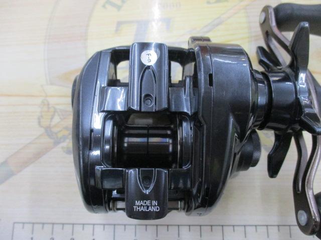 20タトゥーラ sv tw103SHL ダイワ(Daiwa) 20TATULA(タトゥーラ) SV TW 103SHL 左ハンドル