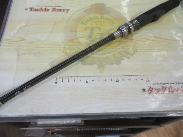 ゲキダキシャフトエクストロ GDX-S65MH+OMO