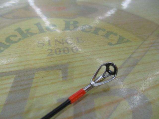 ゲキダキシャフトエクストロ GDX-S65MH+OMO