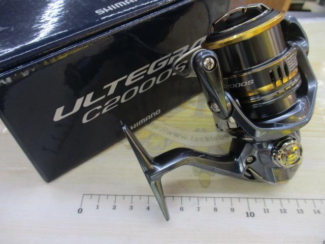 21アルテグラ 2500SHG｜＠ベリーネット 日本最大新品中古釣具WEB