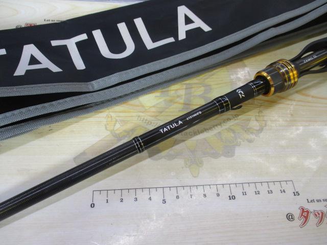 タトゥーラ 6101MHFB・K