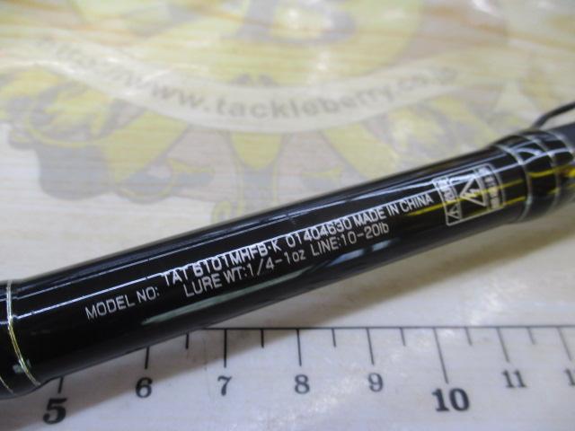 タトゥーラ 6101MHFB・K