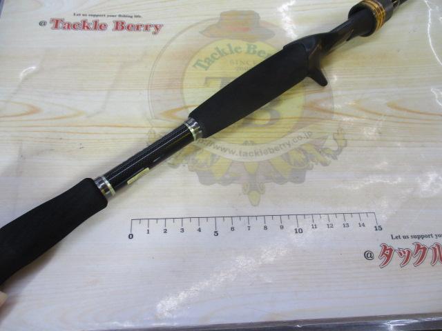 タトゥーラ 6101MHFB・K