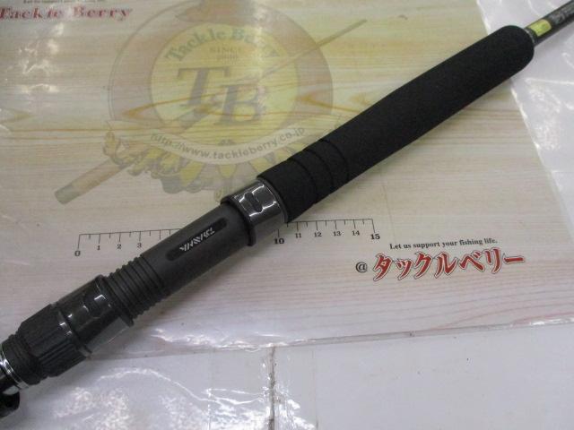 ドラッガーSX98MH JS新品未使用 ドラッガーSX 98MH JS｜＠ベリーネット 日本最大新品中古釣具WEB