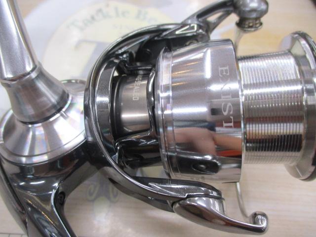 22イグジスト PC LT3000 XH DAIWA ダイワ 22 イグジスト PC LT3000-XH 00061102 スピニングリール