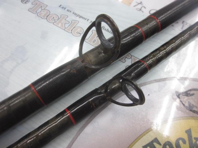 パワーループPL船 50-240T