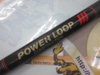 パワーループPL船 50-240T