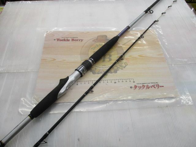 リアランサータチウオ M210｜＠ベリーネット 日本最大新品中古釣具WEB