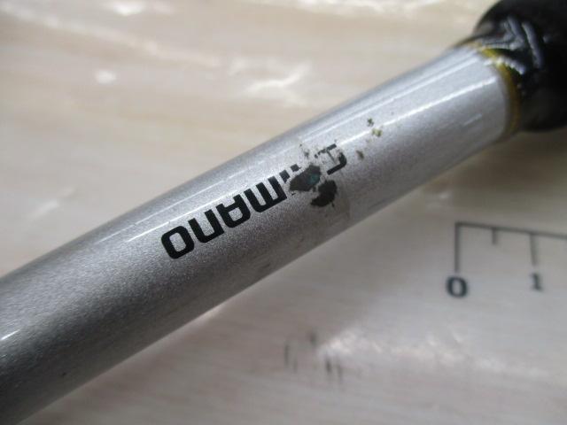 SHIMANO - シマノ　リアランサー タチウオ　M210 リアランサータチウオ M210｜＠ベリーネット 日本最大新品中古