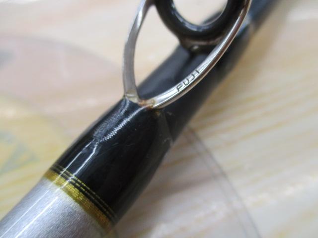 SHIMANO - シマノ　リアランサー タチウオ　M210 シマノ リアランサー タチウオ M210