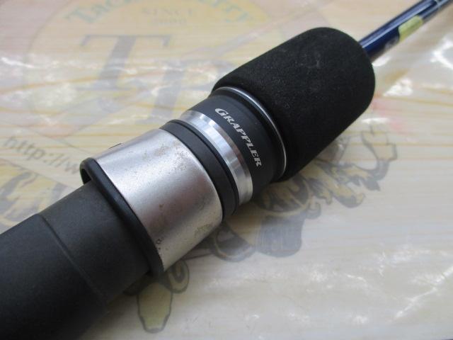 19グラップラータイプ JB60-4