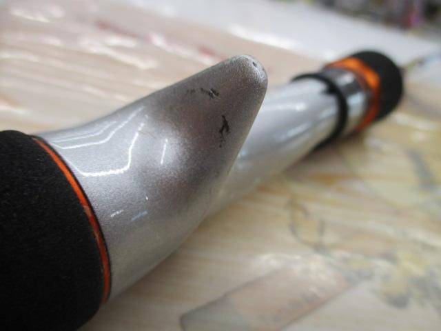 リアランサーマルイカ 150