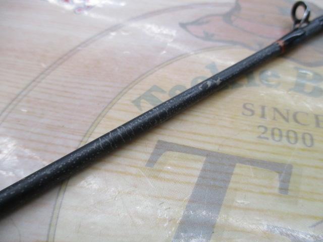 リアランサーマルイカ 150