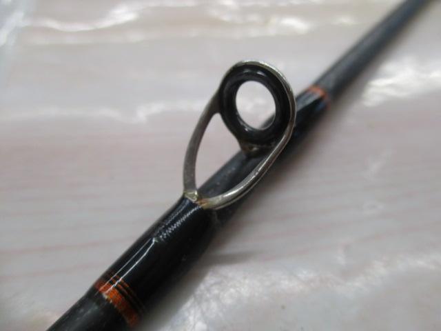 リアランサーマルイカ 150