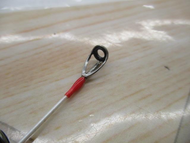 リアランサーマルイカ 150