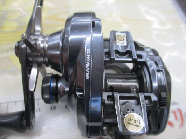 22SLX DC XT 70XG｜＠ベリーネット 日本最大新品中古釣具WEBショップ