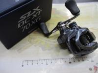 22SLX DC XT 70XG