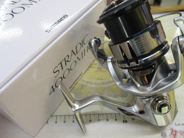 19ストラディック 4000MHG｜＠ベリーネット 日本最大新品中古