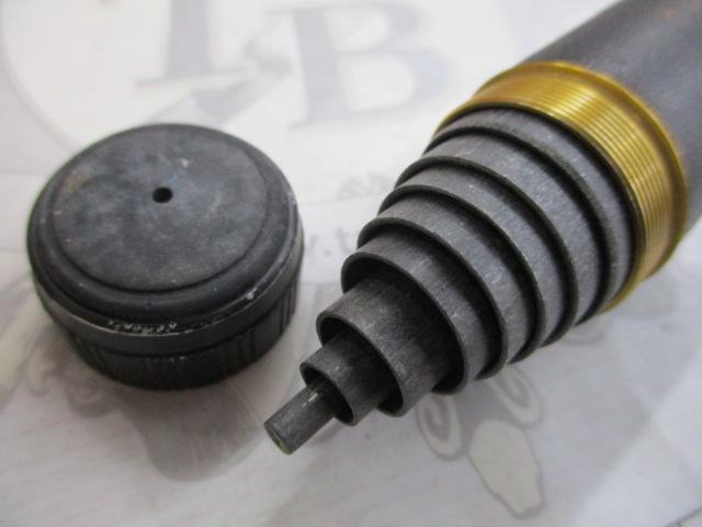 インストラクター鮎中硬100