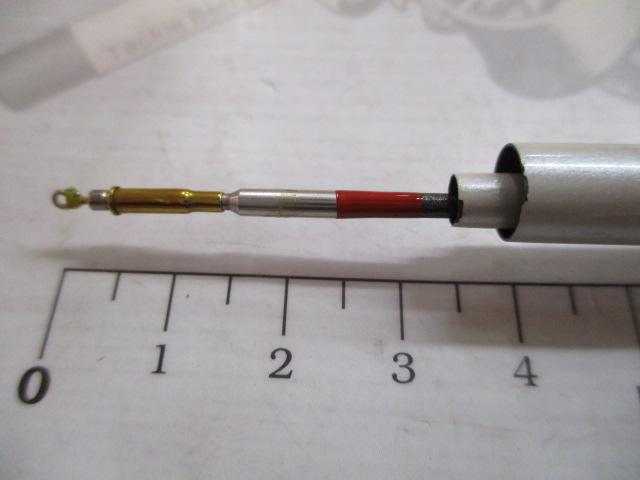 銀影競技スペシャル T中硬硬95SE