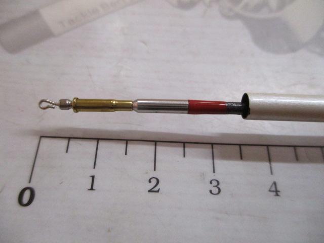 銀影競技スペシャル T中硬硬95SE