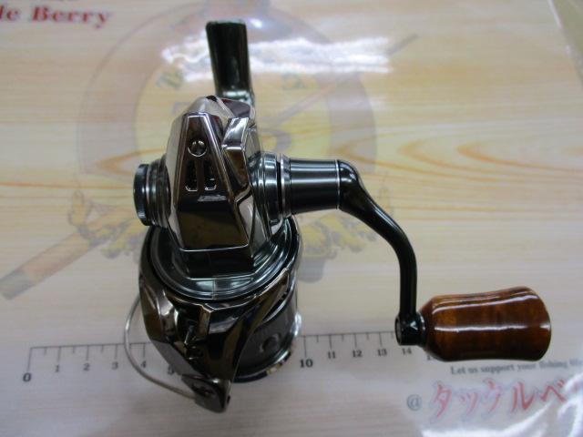 22ステラ C2000SHG｜＠ベリーネット 日本最大新品中古釣具WEB
