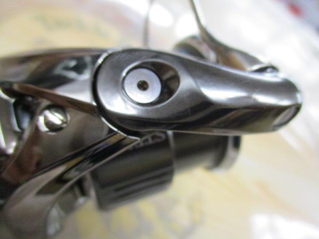 22ステラ C2000SHG