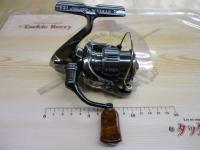 22ステラ C2000SHG