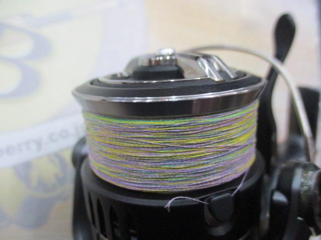 23ハイパーフォース LB C3000MDHPG