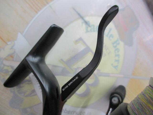 23ハイパーフォース LB C3000MDHPG