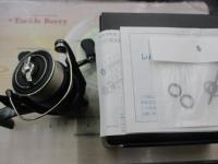 23ハイパーフォース LB C3000MDHPG