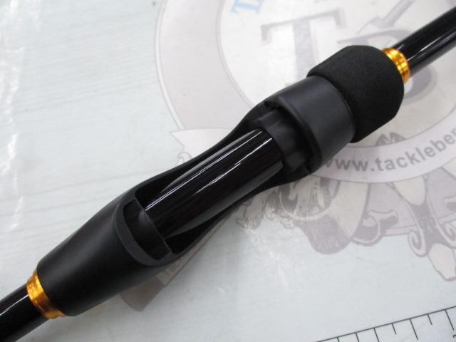 23ソアレBB S76L-S｜＠ベリーネット 日本最大新品中古釣具WEBショップ