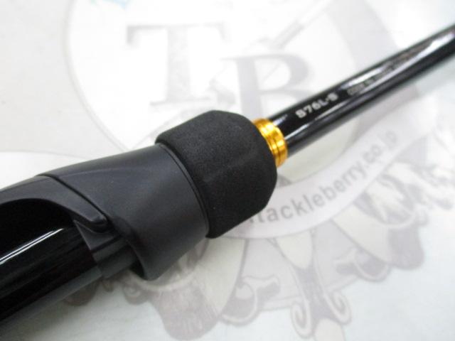 23ソアレBB S76L-S