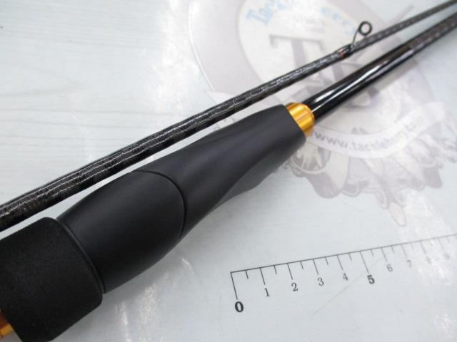 23ソアレBB S76L-S｜＠ベリーネット 日本最大新品中古釣具WEBショップ