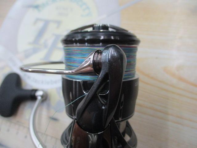 24ルビアス PC LT2500-H