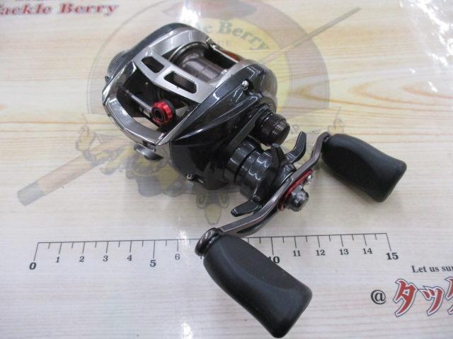アルファスSV 105SHL｜＠ベリーネット 日本最大新品中古釣具WEB