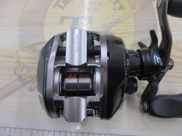 oyoonos_11　アルファスSV 105SHL ダイワ(Daiwa) アルファス SV 105SHL 00614108｜アウトドア用品