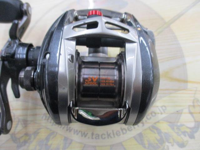 アルファスSV 105SHL｜＠ベリーネット 日本最大新品中古釣具WEB